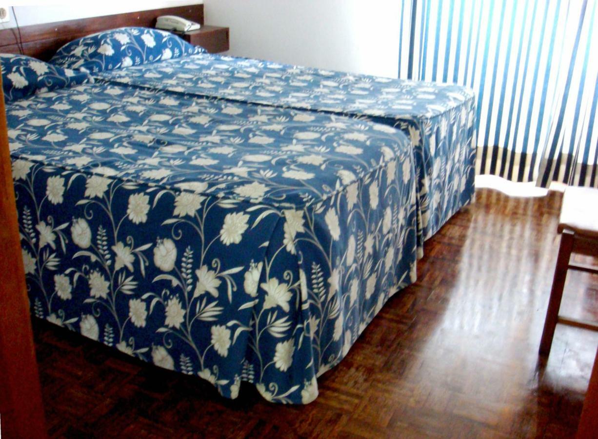 Residencial Habimar Hotel Sines Kültér fotó