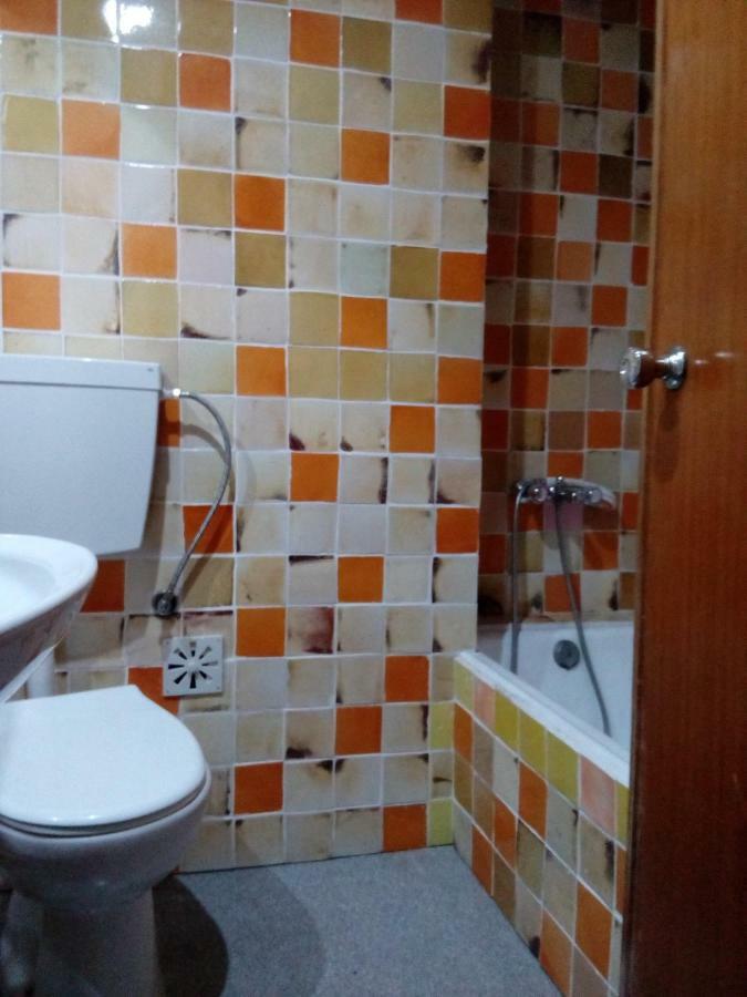 Residencial Habimar Hotel Sines Kültér fotó